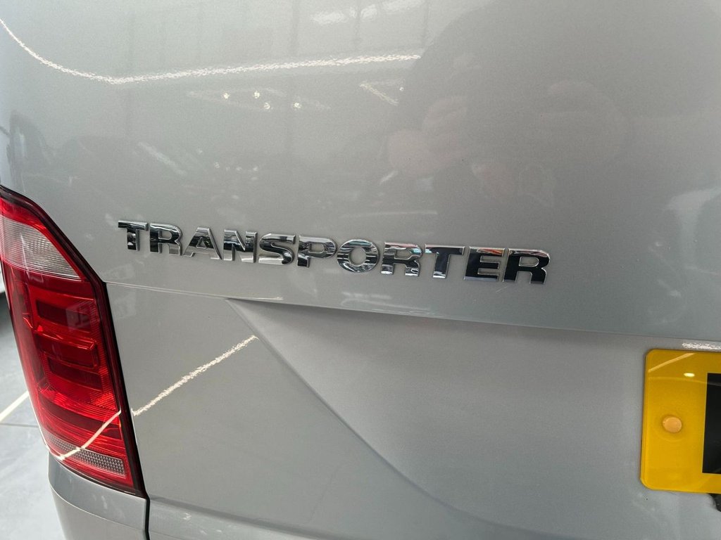 Used Volkswagen Transporter 2017 for sale - 78030226: Photo 14