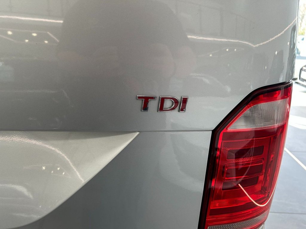 Used Volkswagen Transporter 2017 for sale - 78030226: Photo 17