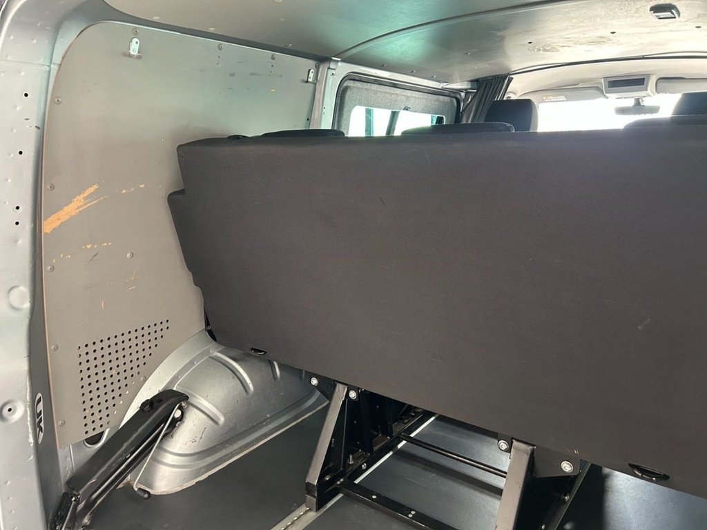 Used Volkswagen Transporter 2017 for sale - 78030226: Photo 19