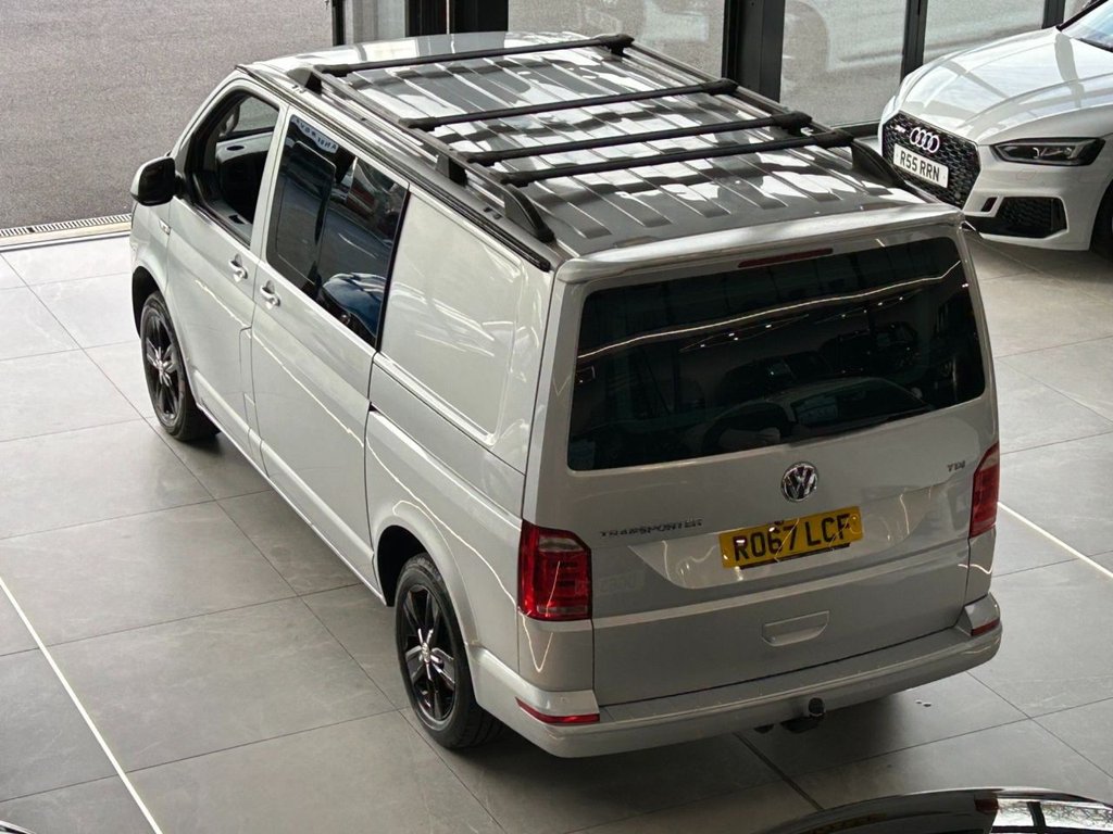 Used Volkswagen Transporter 2017 for sale - 78030226: Photo 22