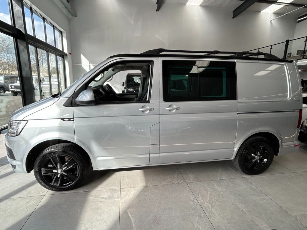 Used Volkswagen Transporter 2017 for sale - 78030226: Photo 23
