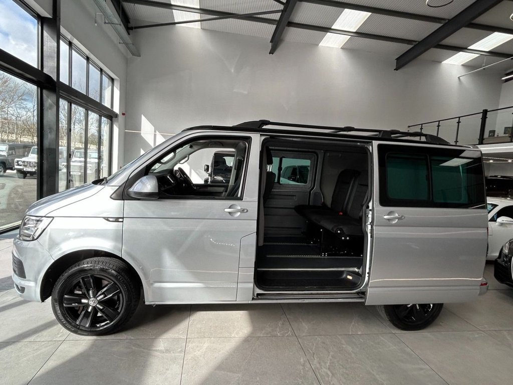 Used Volkswagen Transporter 2017 for sale - 78030226: Photo 24