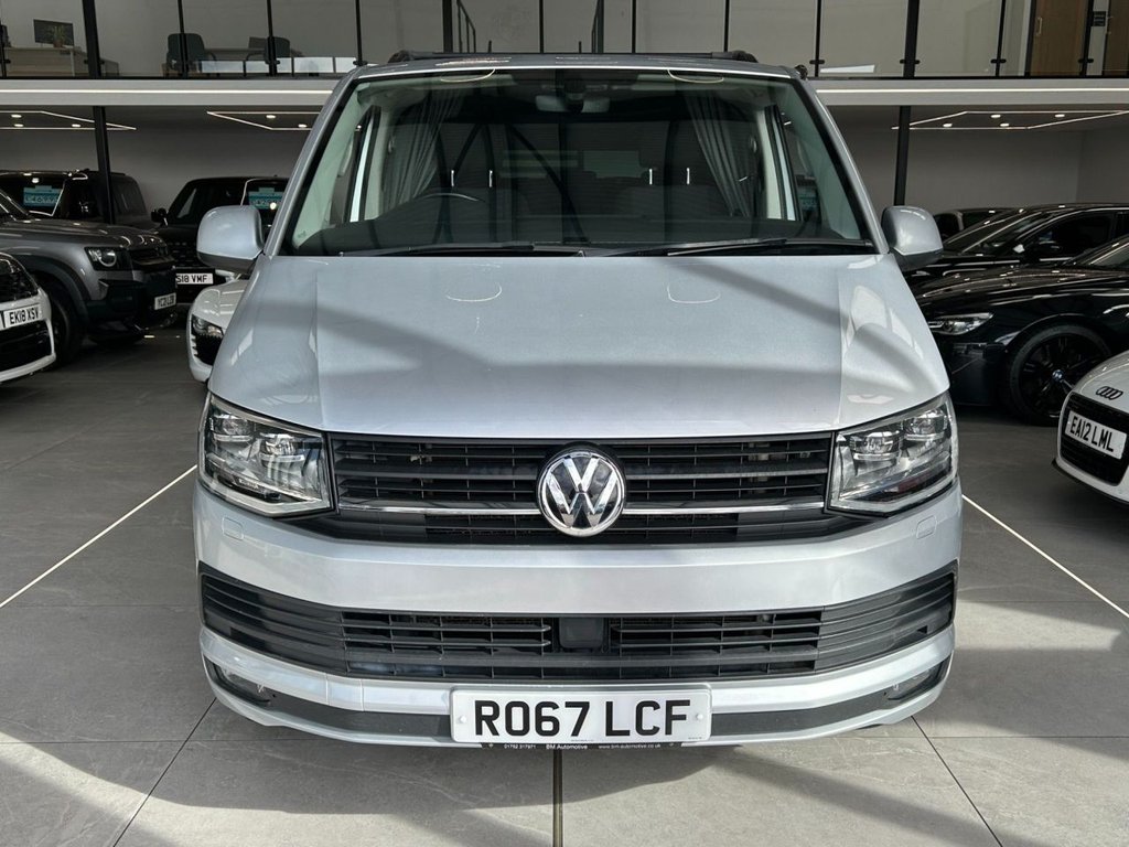 Used Volkswagen Transporter 2017 for sale - 78030226: Photo 25