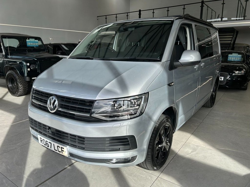 Used Volkswagen Transporter 2017 for sale - 78030226: Photo 26