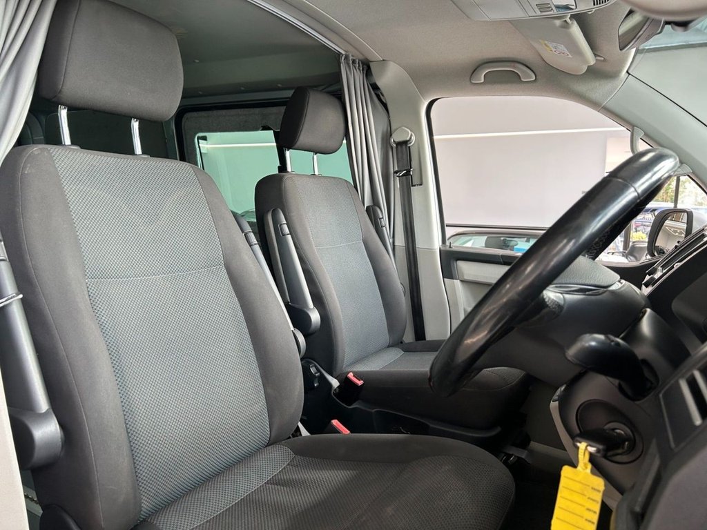 Used Volkswagen Transporter 2017 for sale - 78030226: Photo 33