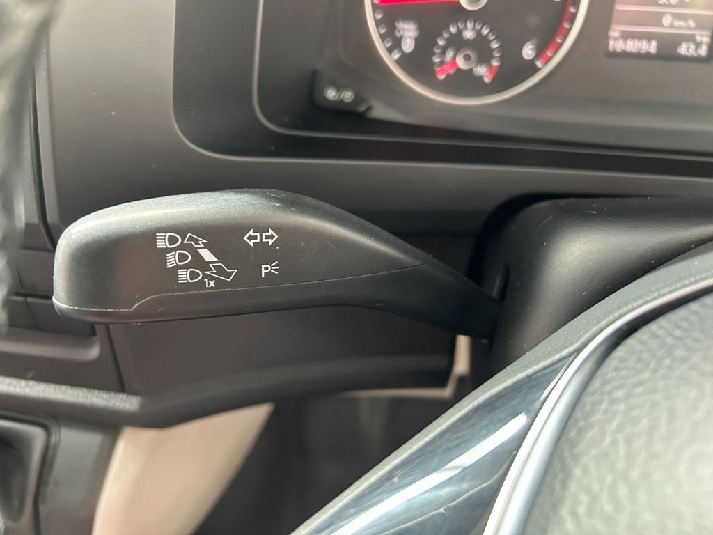 Used Volkswagen Transporter 2017 for sale - 78030226: Photo 34