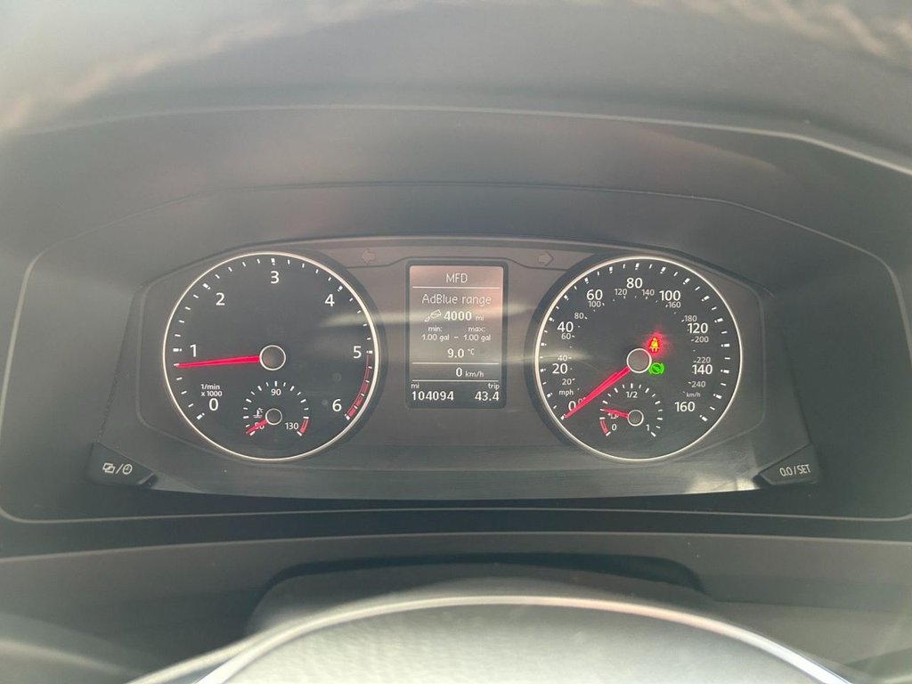 Used Volkswagen Transporter 2017 for sale - 78030226: Photo 36