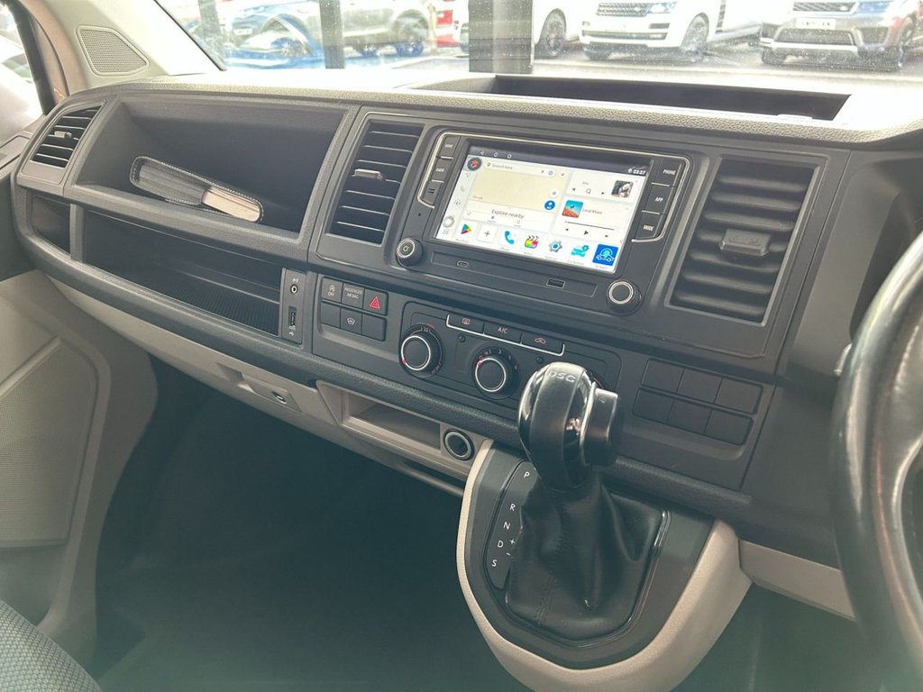 Used Volkswagen Transporter 2017 for sale - 78030226: Photo 41