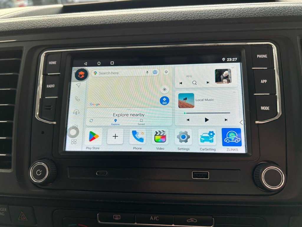 Used Volkswagen Transporter 2017 for sale - 78030226: Photo 42