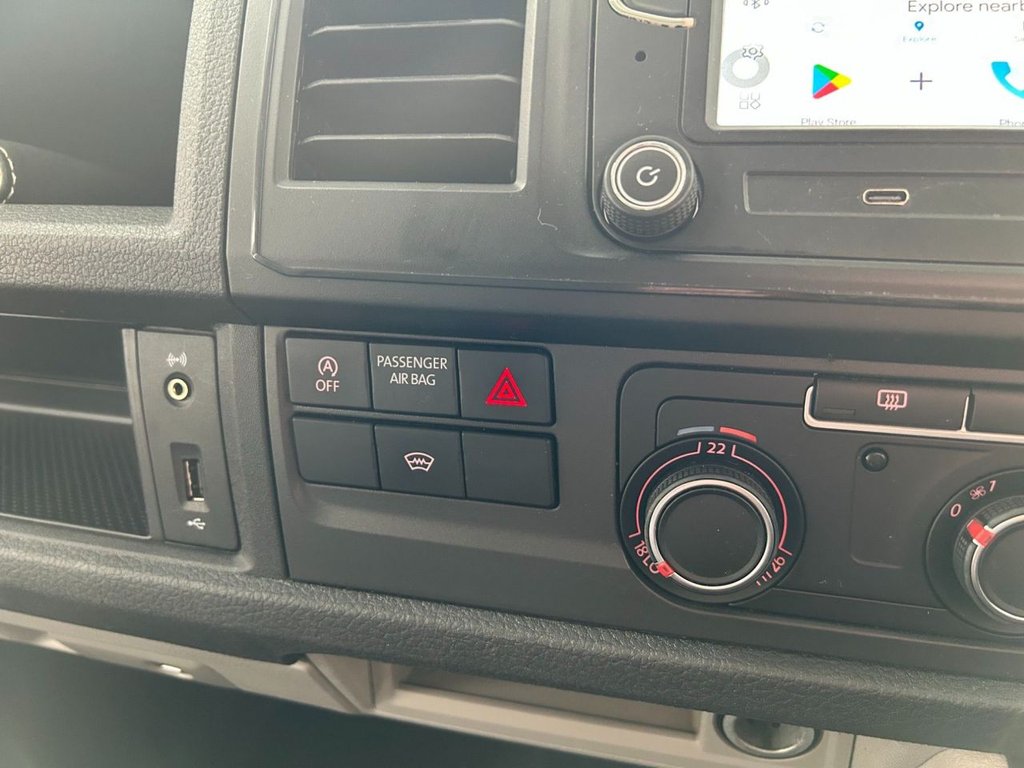 Used Volkswagen Transporter 2017 for sale - 78030226: Photo 44