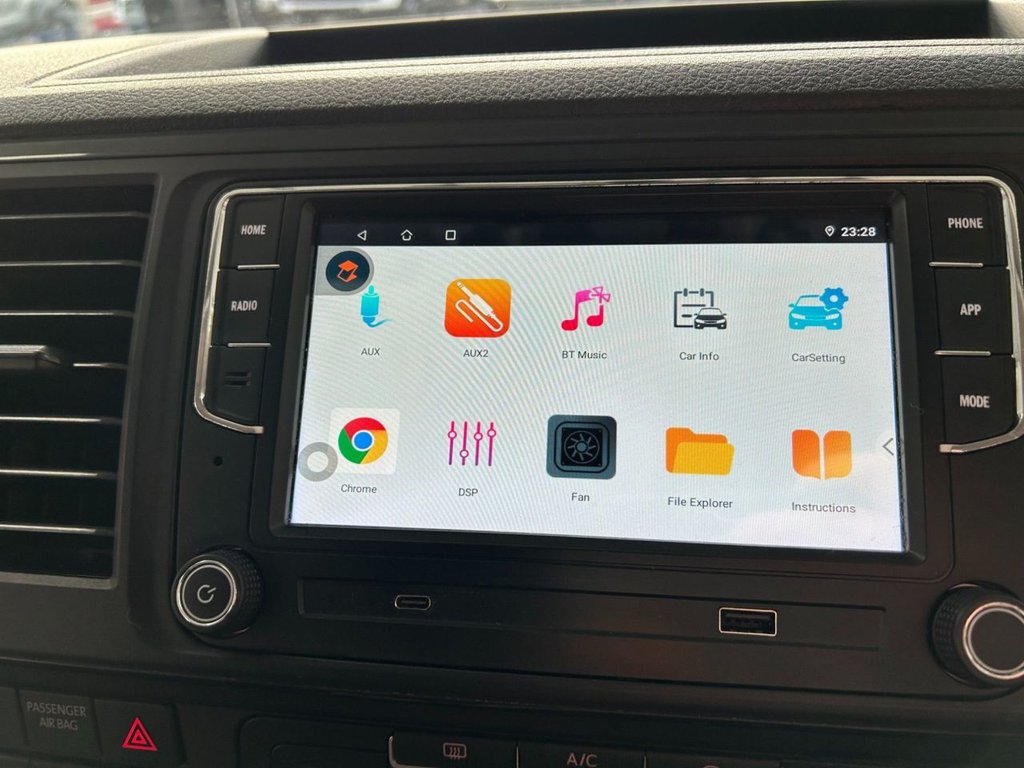 Used Volkswagen Transporter 2017 for sale - 78030226: Photo 45