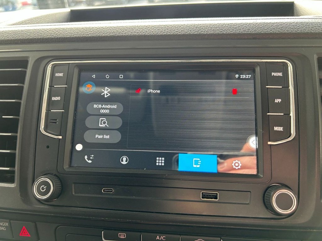 Used Volkswagen Transporter 2017 for sale - 78030226: Photo 46