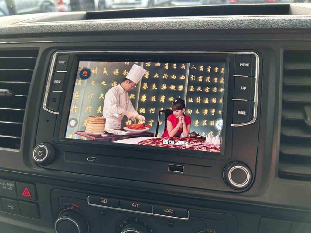 Used Volkswagen Transporter 2017 for sale - 78030226: Photo 49