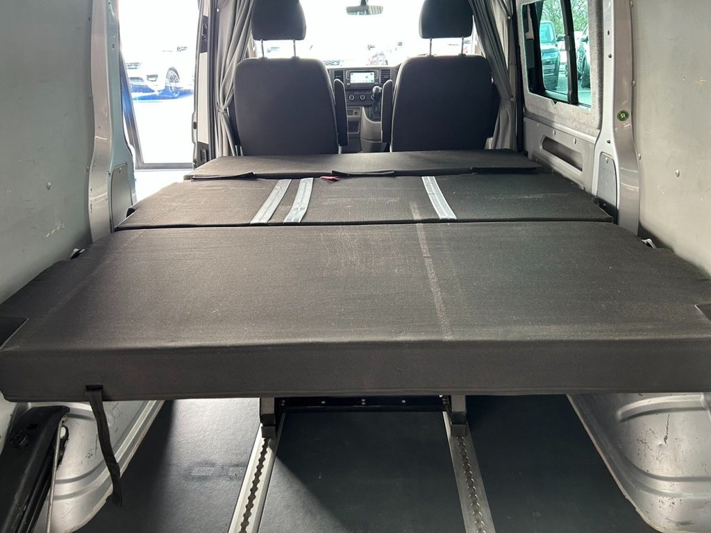 Used Volkswagen Transporter 2017 for sale - 78030226: Photo 5