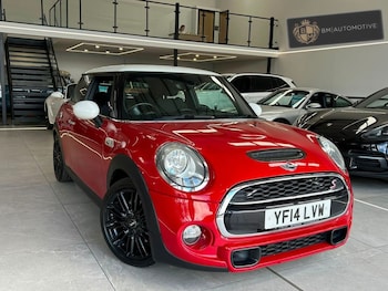 Used MINI Hatch 2014 for sale - 79563021: Photo