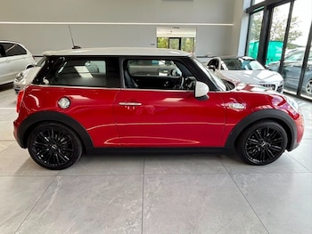 Used MINI Hatch 2014 for sale - 79563021: Photo