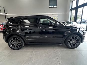 Used Land Rover Range Rover Evoque 2014 for sale - 79667162: Photo