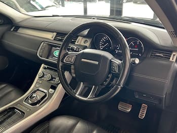 Used Land Rover Range Rover Evoque 2014 for sale - 79667162: Photo