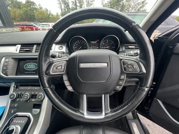 Used Land Rover Range Rover Evoque 2014 for sale - 79667162: Photo