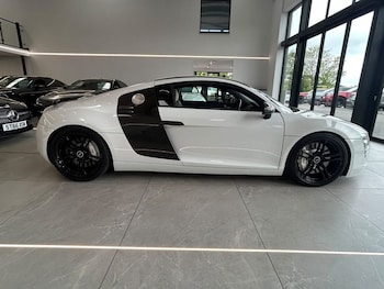 Used Audi R8 2009 for sale - 78610118: Photo