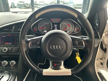 Used Audi R8 2009 for sale - 78610118: Photo