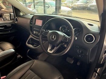Used Mercedes-Benz Vito 2016 for sale - 79258827: Photo