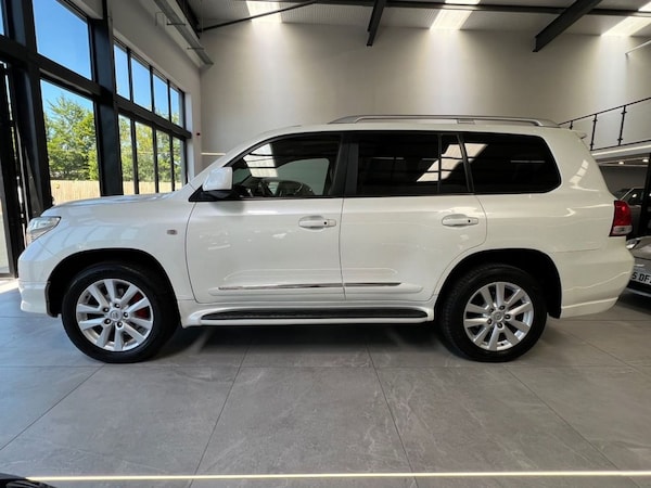 Used Toyota Landcruiser 2010 for sale - 74746914: Photo 10