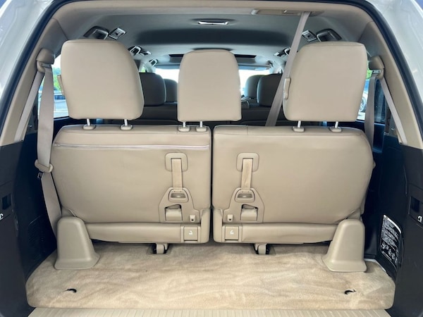 Used Toyota Landcruiser 2010 for sale - 74746914: Photo 16