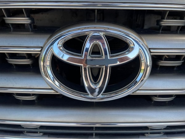 Used Toyota Landcruiser 2010 for sale - 74746914: Photo 19