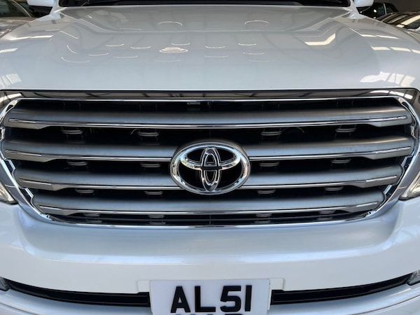 Used Toyota Landcruiser 2010 for sale - 74746914: Photo 20