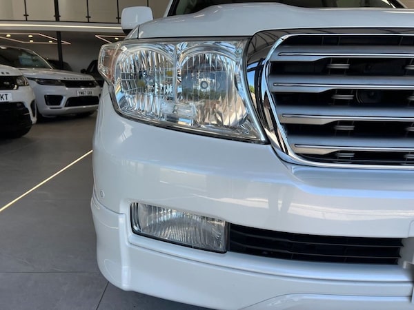 Used Toyota Landcruiser 2010 for sale - 74746914: Photo 23