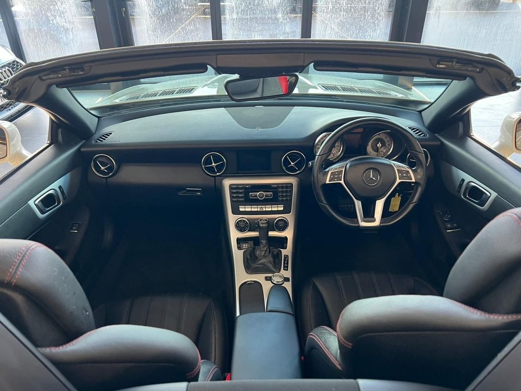 Used Mercedes-Benz SLK 2012 for sale - 77038125: Photo 32