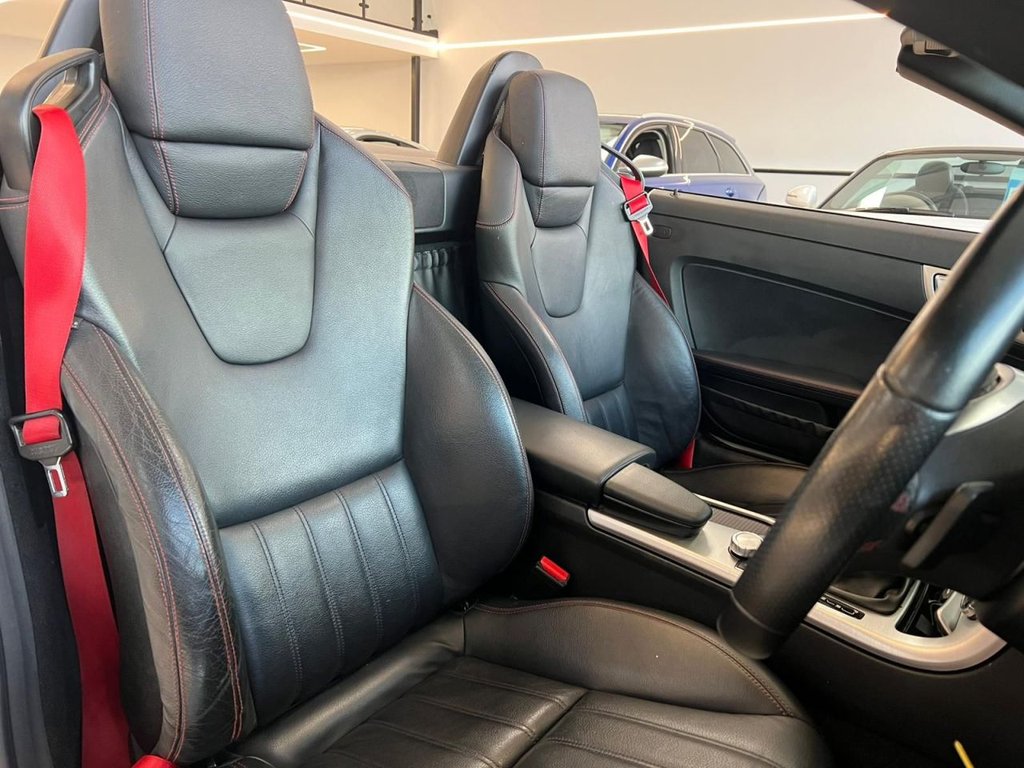 Used Mercedes-Benz SLK 2012 for sale - 77038125: Photo 37