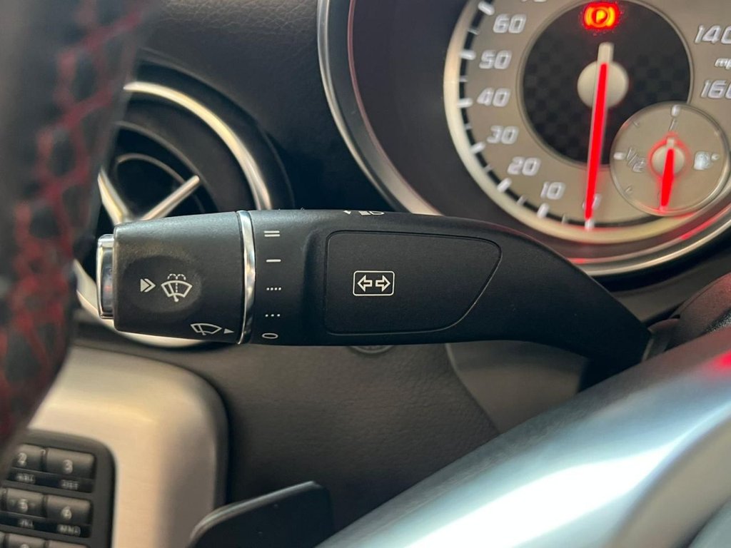 Used Mercedes-Benz SLK 2012 for sale - 77038125: Photo 40