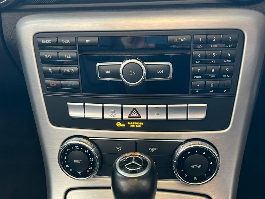 Used Mercedes-Benz SLK 2012 for sale - 77038125: Photo 43