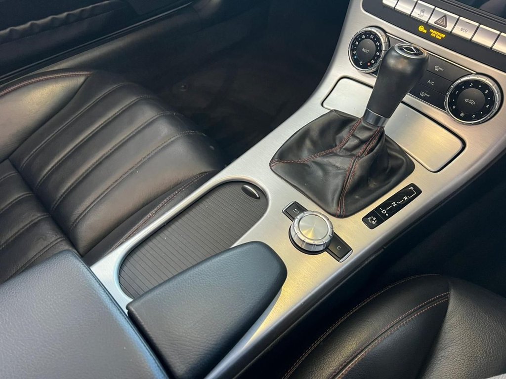 Used Mercedes-Benz SLK 2012 for sale - 77038125: Photo 44