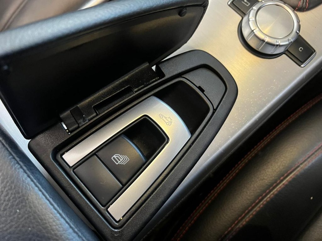 Used Mercedes-Benz SLK 2012 for sale - 77038125: Photo 45