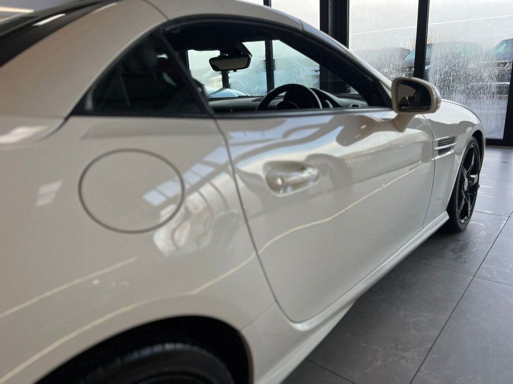 Used Mercedes-Benz SLK 2012 for sale - 77038125: Photo 9