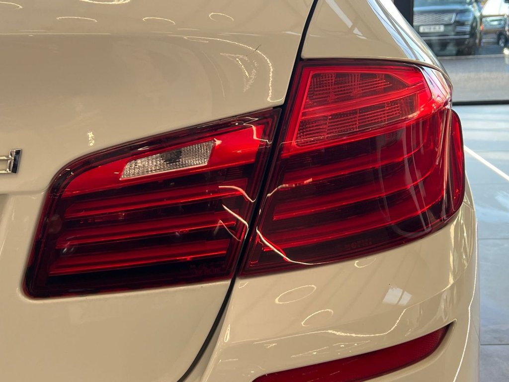Used BMW 5 Series 2016 for sale - 77319504: Photo 15