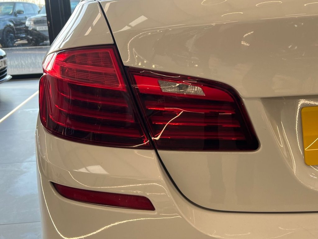 Used BMW 5 Series 2016 for sale - 77319504: Photo 16