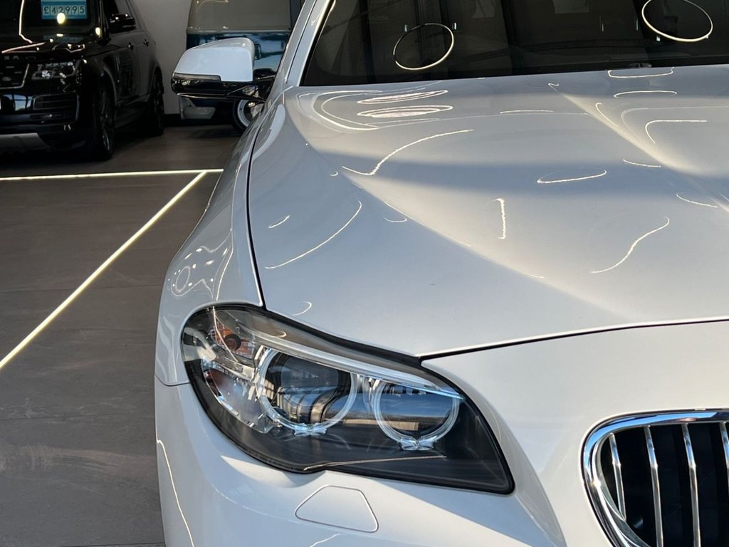 Used BMW 5 Series 2016 for sale - 77319504: Photo 20