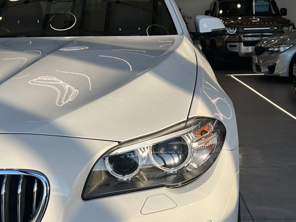 Used BMW 5 Series 2016 for sale - 77319504: Photo 22