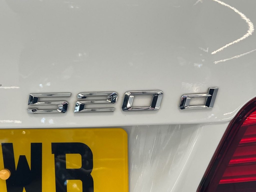 Used BMW 5 Series 2016 for sale - 77319504: Photo 25