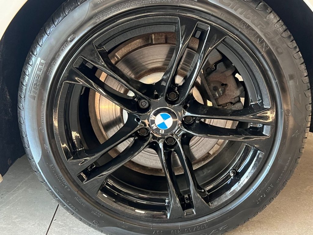 Used BMW 5 Series 2016 for sale - 77319504: Photo 27