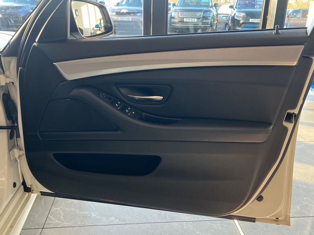 Used BMW 5 Series 2016 for sale - 77319504: Photo 29