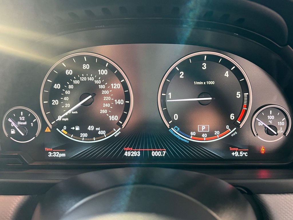 Used BMW 5 Series 2016 for sale - 77319504: Photo 36