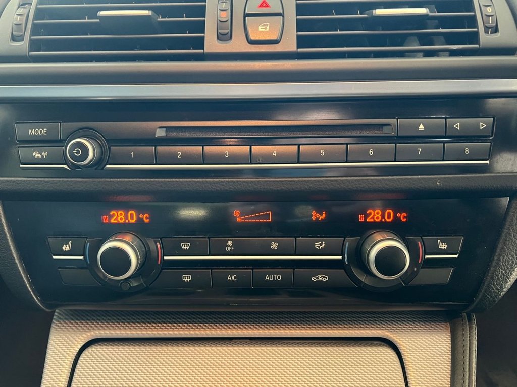 Used BMW 5 Series 2016 for sale - 77319504: Photo 46