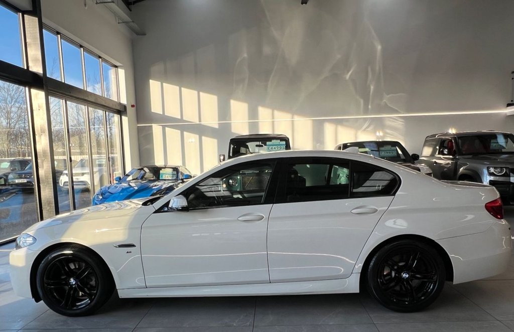 Used BMW 5 Series 2016 for sale - 77319504: Photo 6