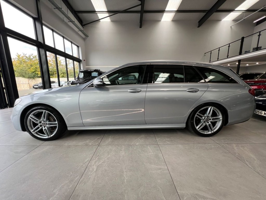 Used Mercedes-Benz E-Class 2018 for sale - 76118522: Photo 10
