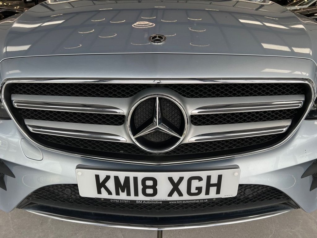 Used Mercedes-Benz E-Class 2018 for sale - 76118522: Photo 14